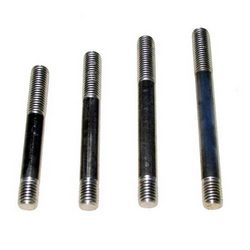 Threaded bars 2